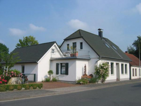 Ferienhaus Christianshus
